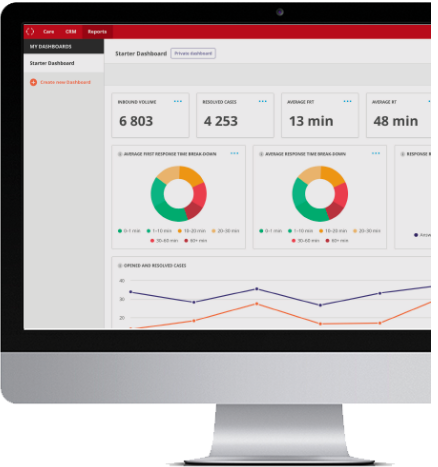 screenshot of Brand Embassy